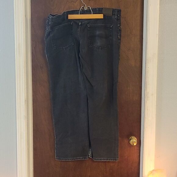Men's LEE Jeans 38 X 30 - Picture 4 of 11